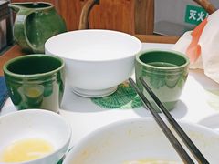 -云海肴汽锅鸡·云南小炒(曲江大悦城店)