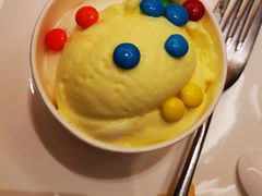 -玛莎拉自助餐厅(国贸店)