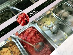 -津椰本·海南正宗椰奶清补凉(店一店)