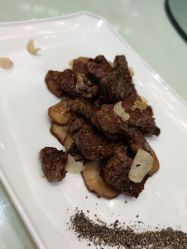 -志诚丽柏酒店·锦轩中餐厅·宴会厅