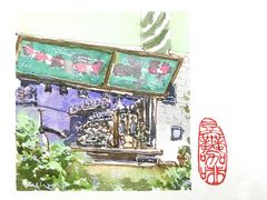 -豆舞咖啡(民乐路店)