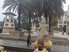 -杭州千岛湖开元度假村