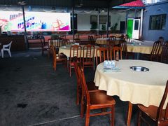 大堂-阳坊胜利涮羊肉(阳坊老店)