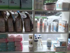 -萌兽医馆·宠物医院·猫骨科(创景店)