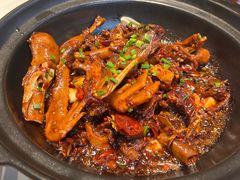 -赣江里•江西菜(望京旺角店)