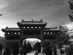 iphone_upload_pic-少林寺景区