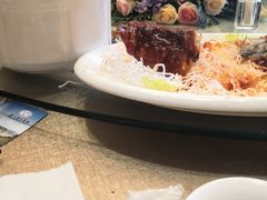 -小蓝鲸湖北菜(八一路店)