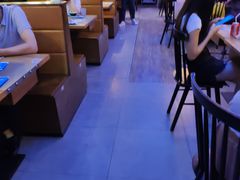 -鱼库·不仅是一家烤鱼店(车公庙店)