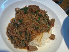 -喝丢一只鞋海鲜烧烤·海肠捞饭(文体街店)