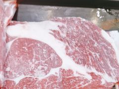 -韩景台烤肉(八大处店)
