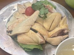 -绿柠食堂(北外滩店)