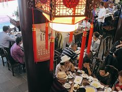 -长兴菜馆(高桥店)