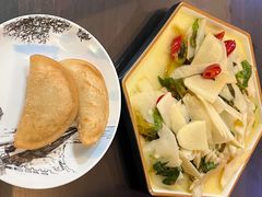 -堂宴·老厦门私房菜(1988仙岳总店)