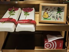 -海底捞火锅(江北万达商业广场店)