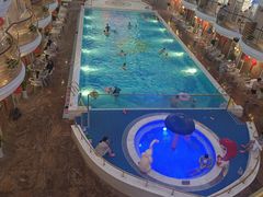 -海韵之星邮轮水会(明发商业广场店)