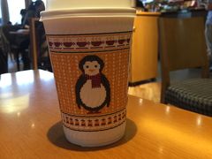 -COSTA COFFEE(上海五玠坊店)