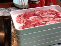 -京元盛铜锅涮肉(上海总店)