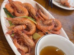 -丹盛象山海鲜(水清路店)