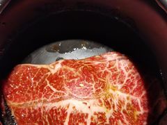 瓦罐牛肉-焱铁烧·黑毛和牛专门店(杭州嘉里中心店)