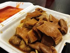 -细妹五香牛杂(步行街店)