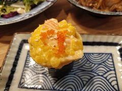 -西月山居匠心创意料理(江汉路新佳丽广场店)
