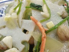 -青年路烩面馆(绿地世纪城店)