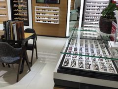 -兰科达眼镜(西固店)