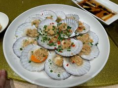 -新世纪大酒楼·30年南海菜