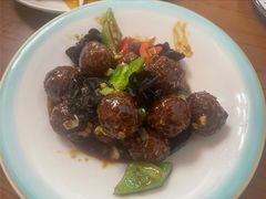 焦溜丸子-鼎香润(德胜门内店)