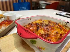 -菲滋意式餐厅(萧山市心店)