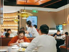 大堂-骨之味·筒骨汤火锅(江头店)