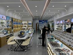 -好宜家眼视光·蔡司店(临汾店)