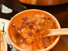 -探鱼·鲜青椒爽麻烤鱼(北京路天河城店)