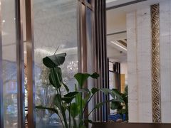 -香榭大堂吧 Champs-Elysées Bar(上海南新雅皇冠假日酒店)