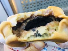 -味正点车轮饼可丽饼(南禅寺店)