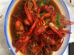 -龙虾奇迹(大华三路店)