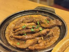 -品大三·南京菜(大行宫店)