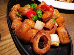 -大鸽饭(岗顶店)