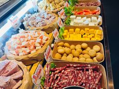 -牛New寿喜烧(金茂览秀城店)