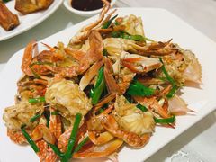 -新享乐海鲜(翠华路店)