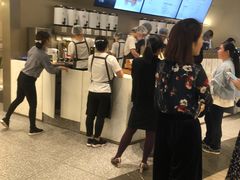 -奈雪的茶(市百一店)