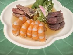 -醉庐·新上海菜(南京西路店)
