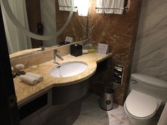 -上海静安昆仑大酒店