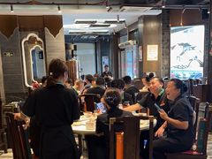 -红鼎坊·老成都火锅(新南门店)