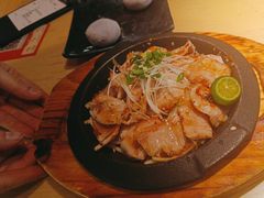 -沼津港精致料理·寿喜烧·烧鸟(漕河泾印象城店)