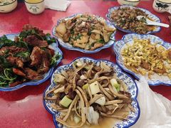 -老丽江餐馆(丽江华都商贸城店)