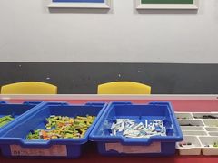 -童程童美信奥赛科技特长·乐高编程科创机器人(旭辉校区)