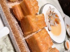 -姚江春中餐厅·太平洋大酒店