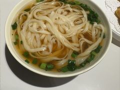 -东方太阳城淮扬餐厅(会所中餐厅店)