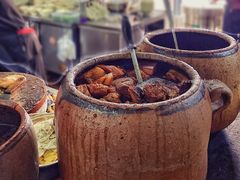 -昌顺马记小吃店(昌盛园店)